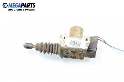 Actuator încuietoare ușă for Mitsubishi Pajero II 2.8 TD, 125 hp, suv, 1998, position: din spate