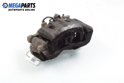 Caliper for Mitsubishi Pajero II 2.8 TD, 125 hp, suv, 1998, position: front - right