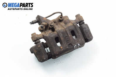 Caliper for Mitsubishi Pajero II 2.8 TD, 125 hp, suv, 1998, position: front - left