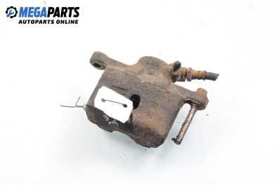 Caliper for Mitsubishi Pajero II 2.8 TD, 125 hp, suv, 1998, position: rear - right