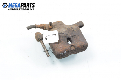 Caliper for Mitsubishi Pajero II 2.8 TD, 125 hp, suv, 1998, position: rear - left