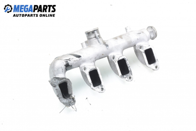 Intake manifold for Mitsubishi Pajero II (V3 W, V2 W, V4 W) (12.1990 - 10.1999) 2.8 TD (V46W), 125 hp