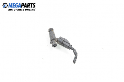 Gasoline fuel injector for Hyundai Atos 1.1, 59 hp, hatchback, 2005