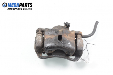 Caliper for Hyundai Atos 1.1, 59 hp, hatchback, 2005, position: front - left