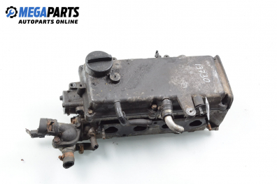 Engine head for Hyundai Atos 1.1, 59 hp, hatchback, 2005