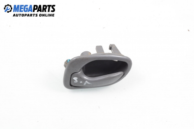 Inner handle for Hyundai Atos Prime (MX) (08.1999 - ...), 5 doors, hatchback, position: rear - left