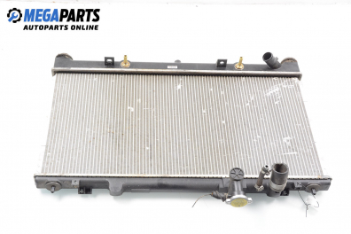 Radiator de apă for Mazda 6 2.0, 141 hp, hatchback automatic, 2003