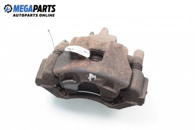 Caliper for Mazda 6 2.0, 141 hp, hatchback automatic, 2003, position: front - right