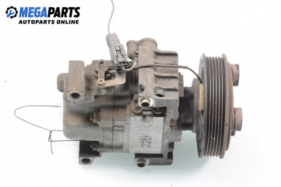 AC compressor for Mazda 6 2.0, 141 hp, hatchback automatic, 2003