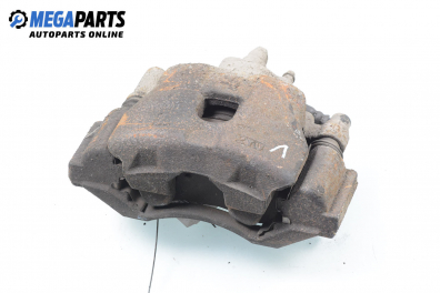 Caliper for Mazda 6 2.0, 141 hp, hatchback automatic, 2003, position: front - left