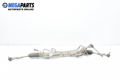 Hydraulic steering rack for Mazda 6 2.0, 141 hp, hatchback automatic, 2003