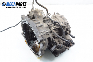 Automatic gearbox for Mazda 6 2.0, 141 hp, hatchback automatic, 2003