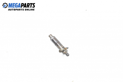 Diesel fuel injector for Fiat Ducato 2.5 D, 84 hp, truck, 1996