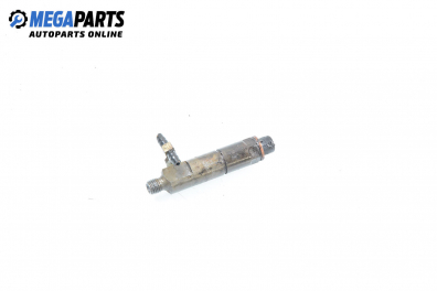 Diesel fuel injector for Fiat Ducato 2.5 D, 84 hp, truck, 1996