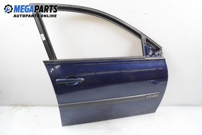 Door for Renault Megane II Grandtour (KM0/1) (08.2003 - 12.2009), 5 doors, station wagon, position: front - right