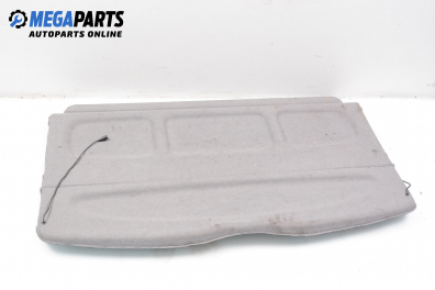 Trunk interior cover for Citroen Xsara Picasso 1.6 16V, 109 hp, minivan, 2006