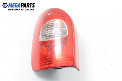 Tail light for Citroen Xsara Picasso 1.6 16V, 109 hp, minivan, 2006, position: left