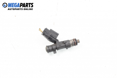 Gasoline fuel injector for Citroen Xsara Picasso (N68) (12.1999 - ...) 1.6 16V, 109 hp