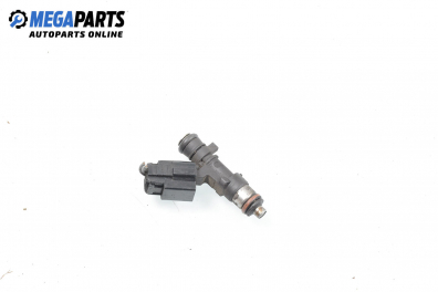 Gasoline fuel injector for Citroen Xsara Picasso (N68) (12.1999 - ...) 1.6 16V, 109 hp