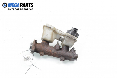 Brake pump for Fiat Uno 1.1, 57 hp, hatchback, 1989