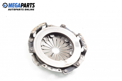 Pressure plate for Fiat Uno 1.1, 57 hp, hatchback, 1989