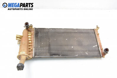 Radiator de apă for Fiat Punto (188) (09.1999 - ...) 1.2 16V 80 (188.233, .235, .253, .255, .333, .353, .639...), 80 hp