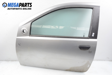 Door for Fiat Punto 1.2 16V, 80 hp, hatchback, 2001, position: front - left