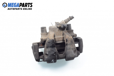 Caliper for Fiat Punto 1.2 16V, 80 hp, hatchback, 2001, position: front - left