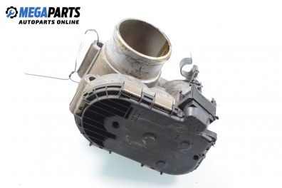 Clapetă carburator for Fiat Punto 1.2 16V, 80 hp, hatchback, 2001