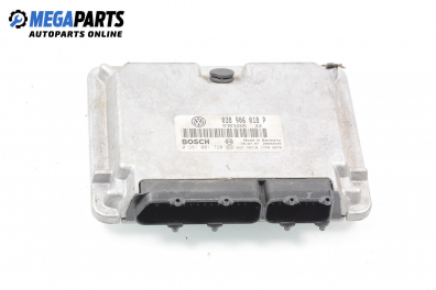 ECU for Volkswagen Passat IV  Variant (3B5) (1997-05-01 - 2001-12-01) 1.9 TDI, 110 hp, № 0 281 001 720