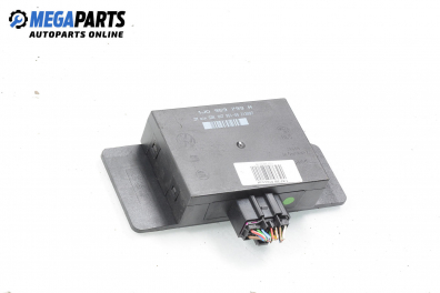 Comfort module for Volkswagen Passat IV  Variant (3B5) (1997-05-01 - 2001-12-01), № 1J0 95 799 H