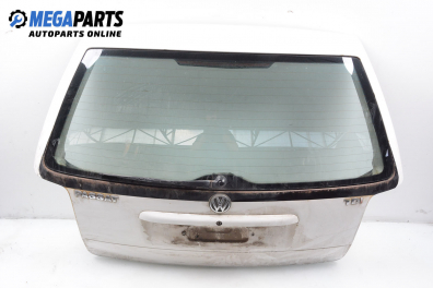 Capac spate for Volkswagen Passat IV  Variant (3B5) (1997-05-01 - 2001-12-01), 5 uși, combi, position: din spate