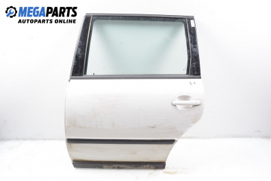 Ușă for Volkswagen Passat IV  Variant (3B5) (1997-05-01 - 2001-12-01), 5 uși, combi, position: stânga - spate