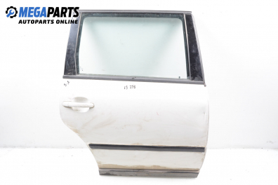 Ușă for Volkswagen Passat IV  Variant (3B5) (1997-05-01 - 2001-12-01), 5 uși, combi, position: dreaptă - spate