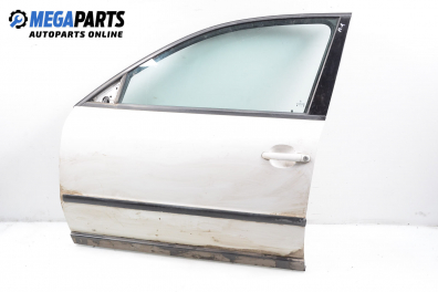 Door for Volkswagen Passat IV  Variant (3B5) (1997-05-01 - 2001-12-01), 5 doors, station wagon, position: front - left