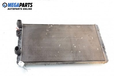 Water radiator for Volkswagen Polo (6N2) (10.1999 - 10.2001) 1.4, 60 hp