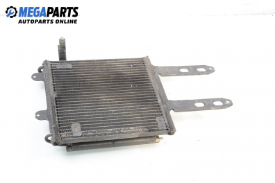 Air conditioning radiator for Volkswagen Polo (6N2) (10.1999 - 10.2001) 1.4, 60 hp