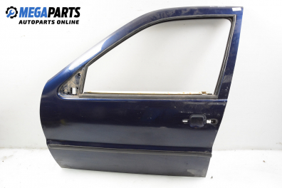 Door for Volkswagen Polo Hatchback III (10.1999 - 10.2001), 5 doors, hatchback, position: front - left