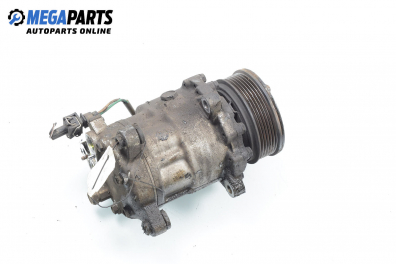 AC compressor for Volkswagen Polo (6N2) (10.1999 - 10.2001) 1.4, 60 hp