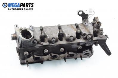 Engine head for Volkswagen Polo (6N2) (10.1999 - 10.2001) 1.4, 60 hp