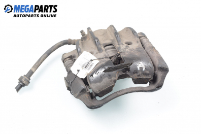 Caliper for Peugeot Partner Combispace (5F) (1996-05-01 - ...), position: front - right