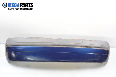 Bara de protectie spate for Renault Clio II (BB0/1/2, CB0/1/2) (09.1998 - ...), hatchback