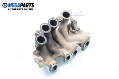 Intake manifold for Renault Clio II (BB0/1/2, CB0/1/2) (09.1998 - ...) 1.9 D (B/CB0E), 64 hp