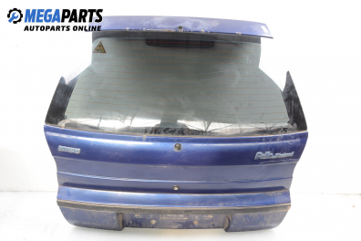 Boot lid for Fiat Palio Weekend (178DX) (04.1996 - 04.2012), 5 doors, station wagon, position: rear