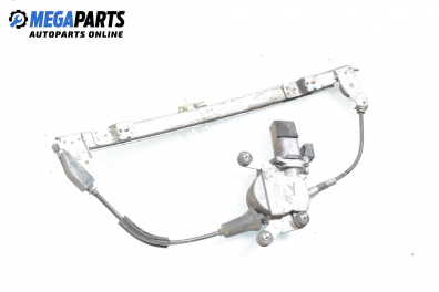 Macara electrică geam for Fiat Palio Weekend (178DX) (04.1996 - 04.2012), 5 uși, combi, position: dreaptă - fața