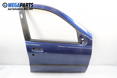 Door for Fiat Palio Weekend (178DX) (04.1996 - 04.2012), 5 doors, station wagon, position: front - right