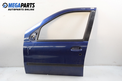 Tür for Fiat Palio Weekend (178DX) (04.1996 - 04.2012), 5 türen, combi, position: links, vorderseite