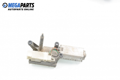 Motor ștergătoare parbriz for Fiat Palio Weekend (178DX) (04.1996 - 04.2012), combi, position: din spate