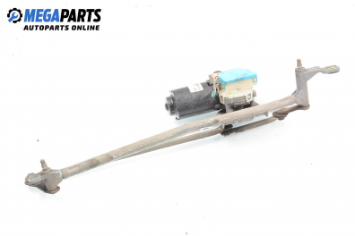 Front wipers motor for Fiat Palio Weekend (178DX) (04.1996 - 04.2012), station wagon, position: front