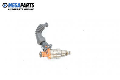 Gasoline fuel injector for Fiat Palio Weekend (178DX) (04.1996 - 04.2012) 1.2 (178DX.G1A), 73 hp